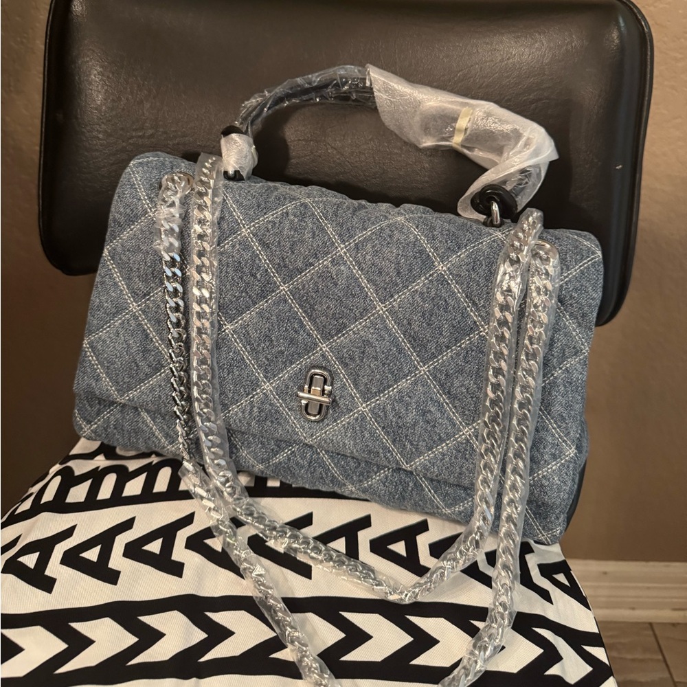 Marc Jacobs purse new